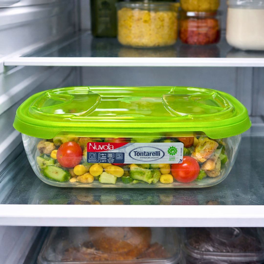 tas drejtkendor nuvola lime 1,15 lt