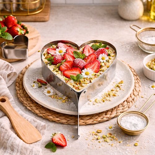 forme embelsire dolce easy 16 cm