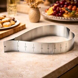 forme embelsire dolce easy 16 cm