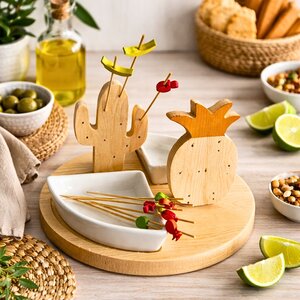 set aperitivi pop party 3 cope