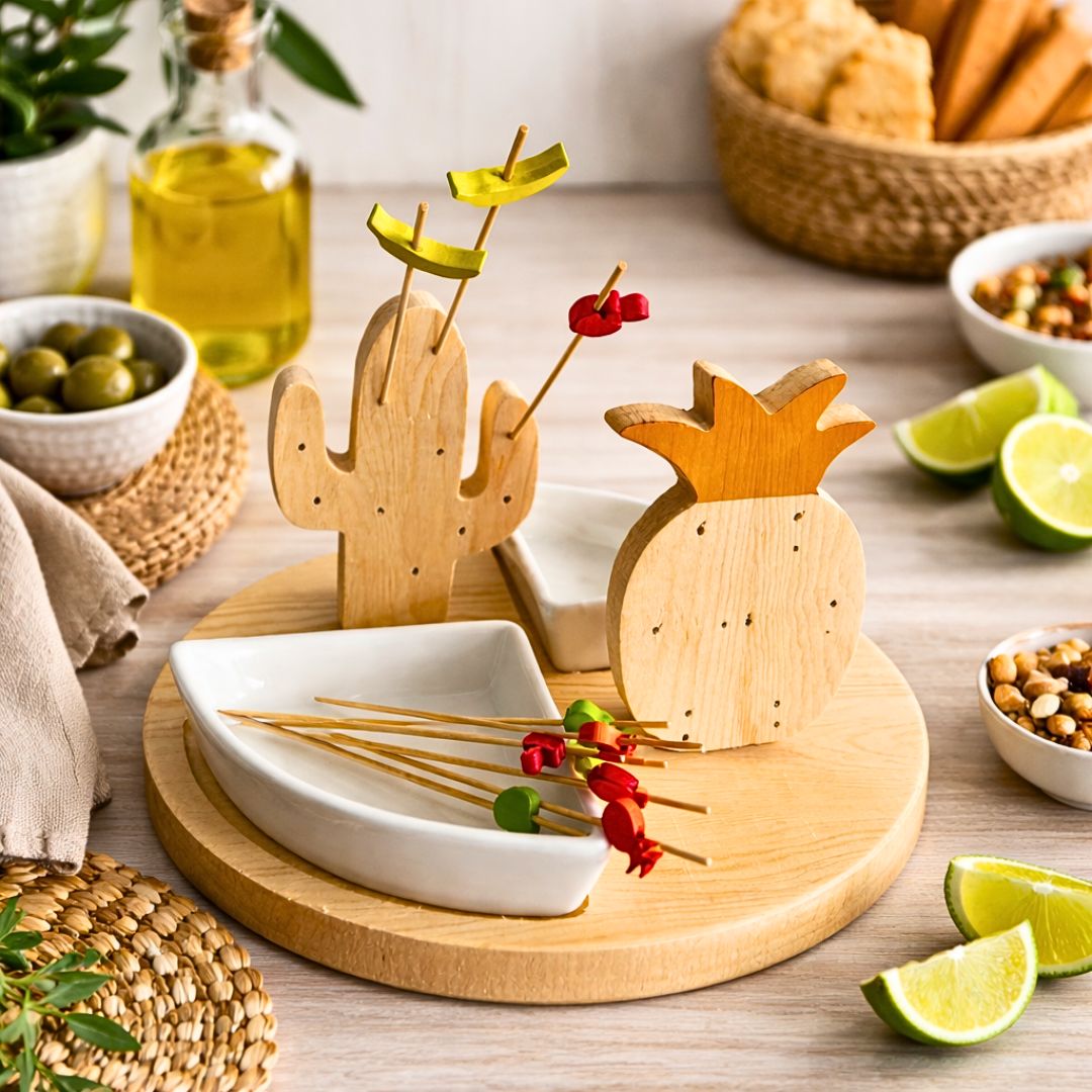 set aperitivi pop party 3 cope