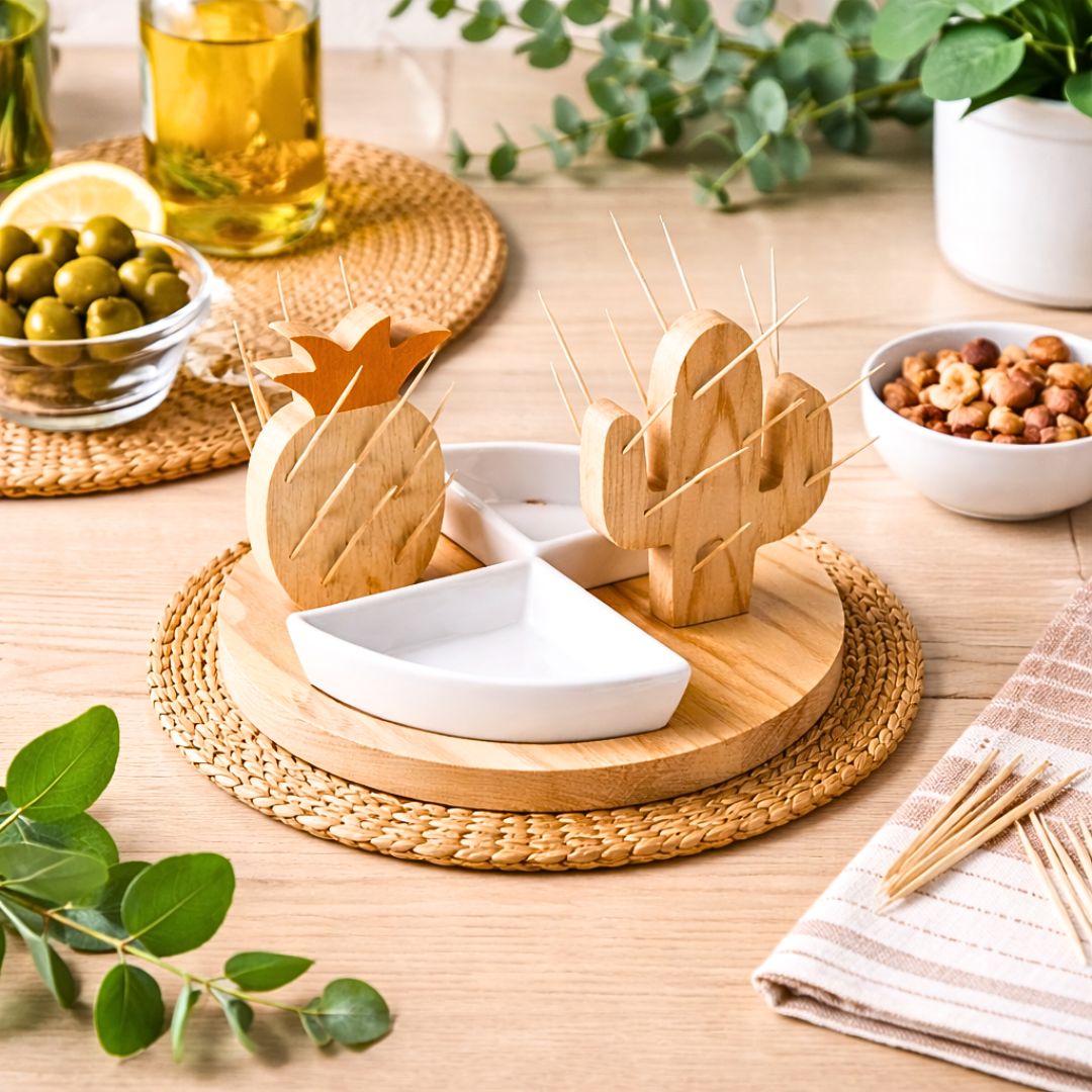 set aperitivi pop party 3 cope