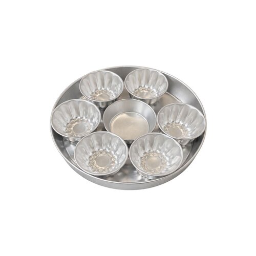 set embelsire 1 tave me 7 kupa fruit