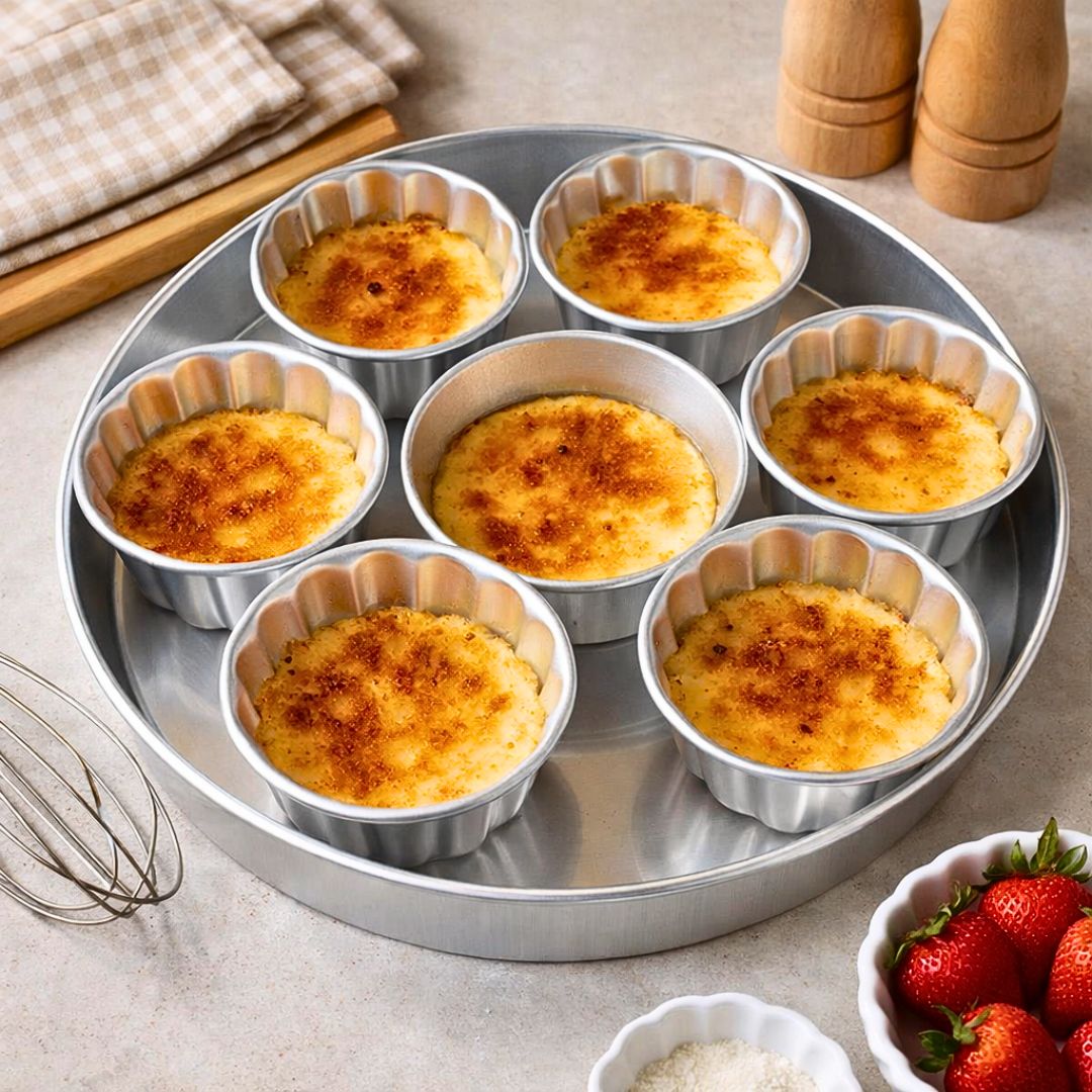 set embelsire 1 tave me 7 kupa fruit