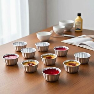 set embelsire 1 tave me 7 kupa fruit