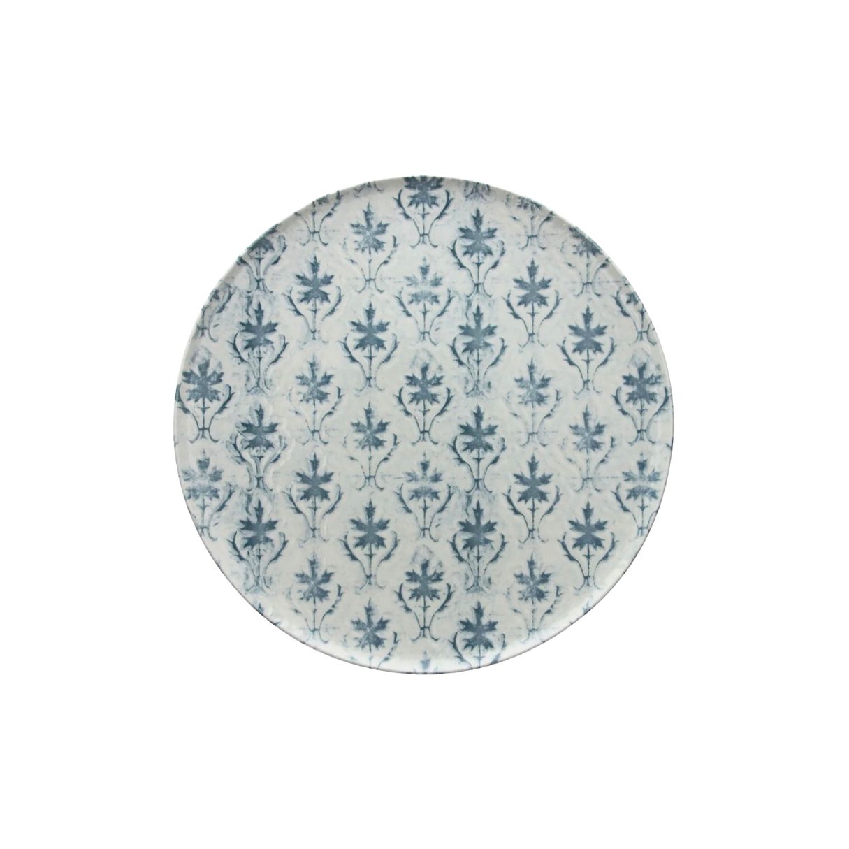 pjate shtrimi seaside maiolica fiore 31 cm