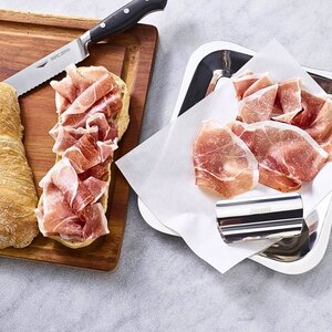 kapese inoksi sanelli 10 cm