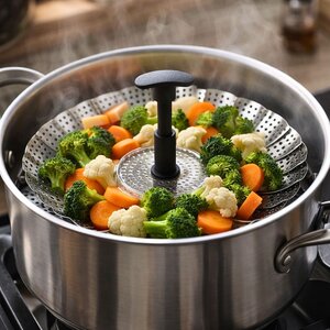 rrjete banjemari inoksi 28 cm