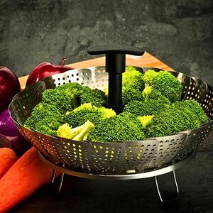 rrjete banjemari inoksi 28 cm