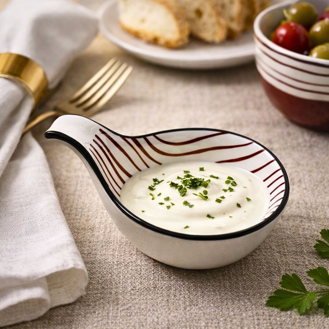 antipastiere me doreze pattern colors 8 cm