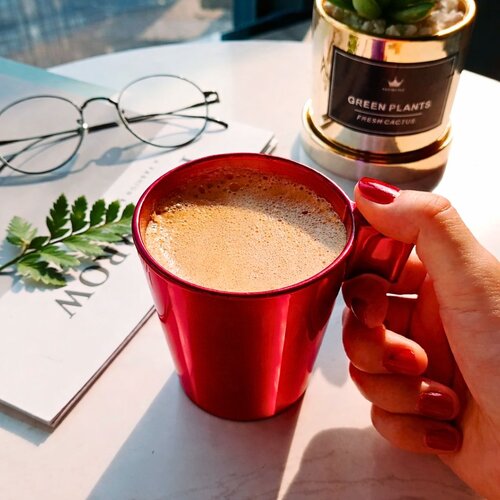 filxhan kafe aroma flashy red 8 cl