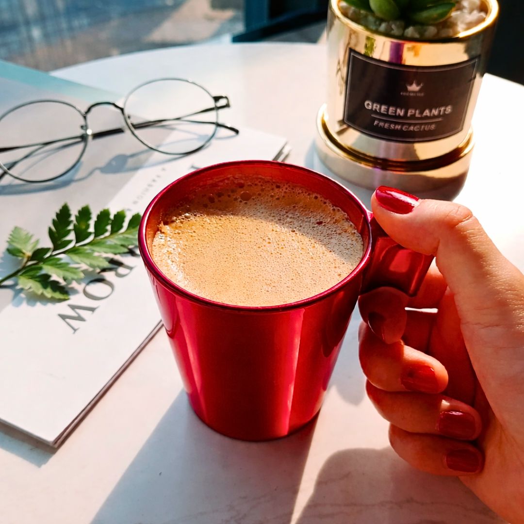 filxhan kafe aroma flashy red 8 cl