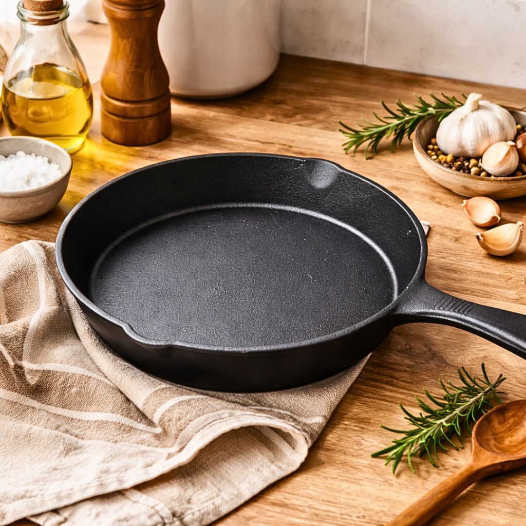 tigan gize me kullim 25 cm