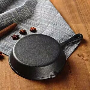 tigan gize me kullim 25 cm