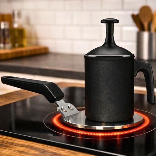 pershtates induksioni me doreze ebaniti 13 cm