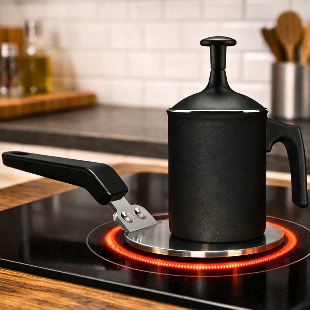 pershtates induksioni me doreze ebaniti 13 cm