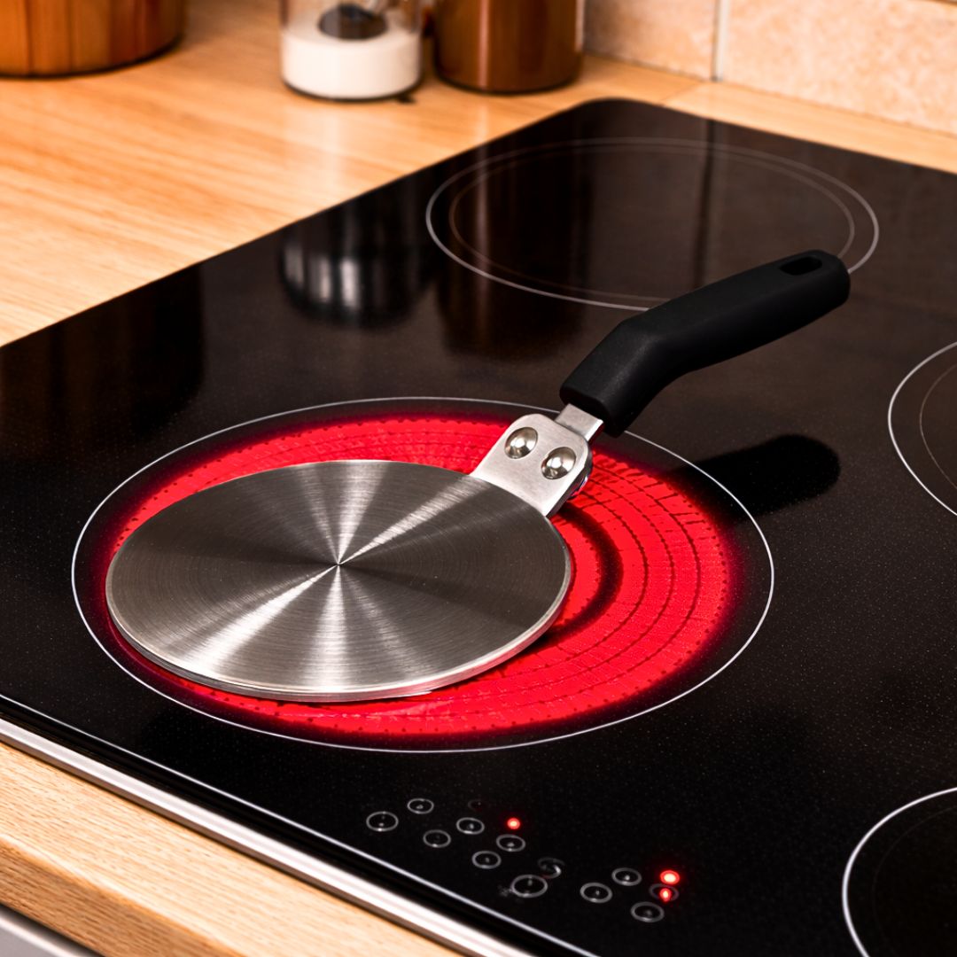 pershtates induksioni me doreze ebaniti 13 cm