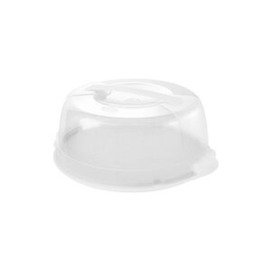 mbajtese torte tiramisu white 33 cm