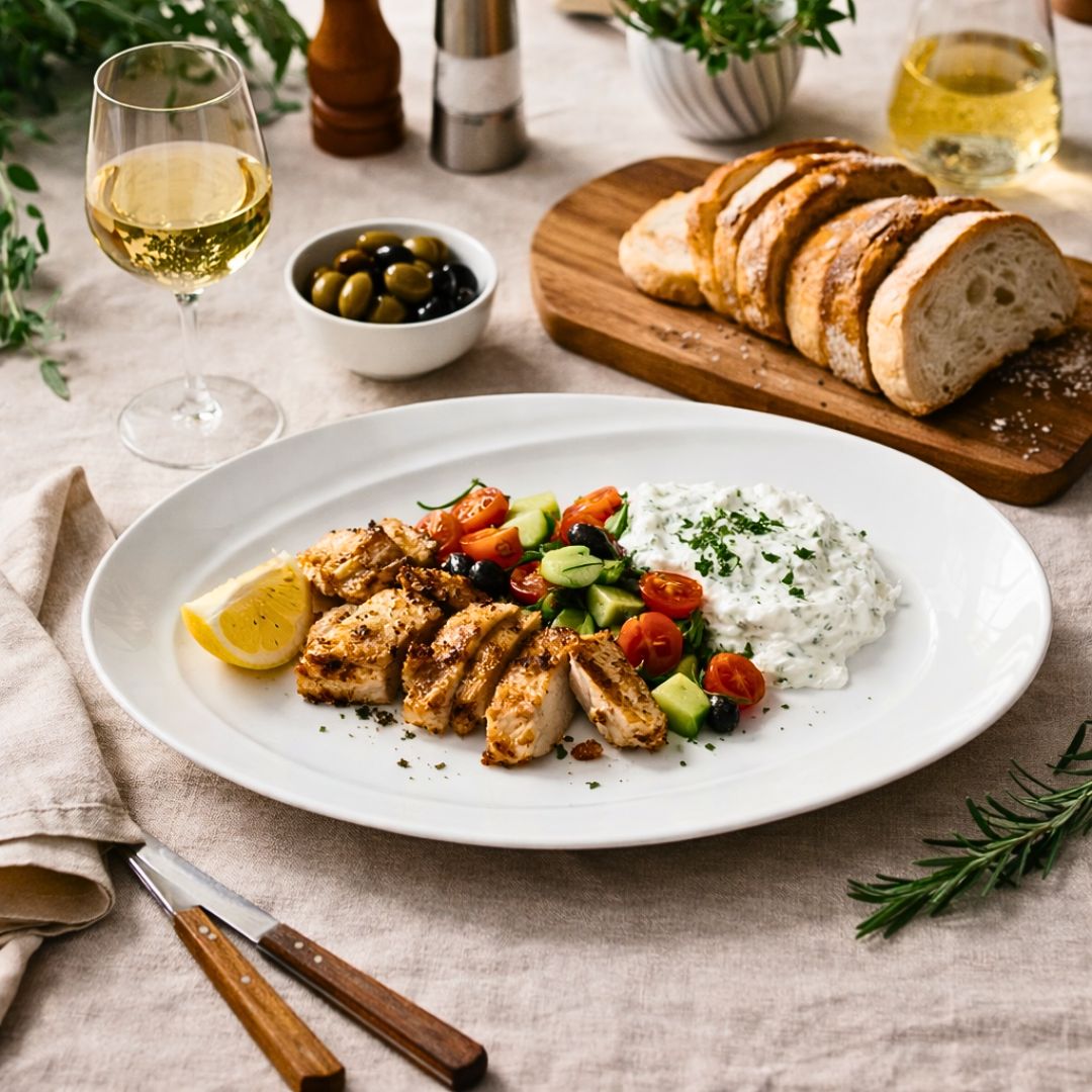 pjate oval spiral 36 cm