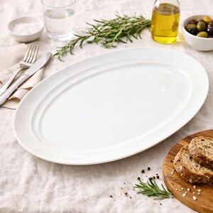 pjate oval spiral 36 cm