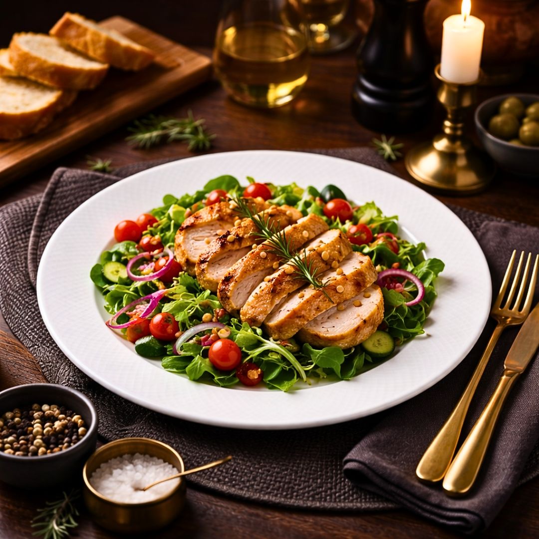 pjate flat zumrut 32 cm