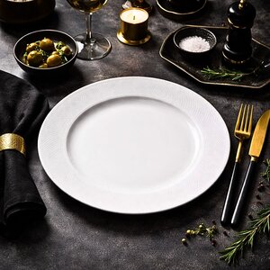 pjate flat zumrut 32 cm