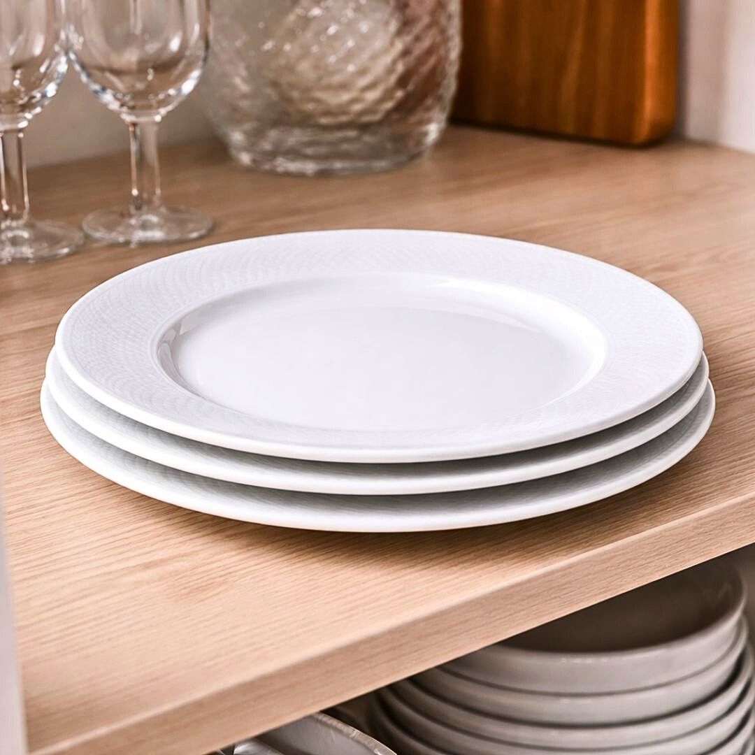 pjate flat zumrut 32 cm