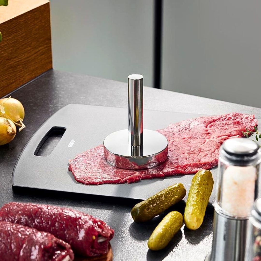 rrahese mishi professional