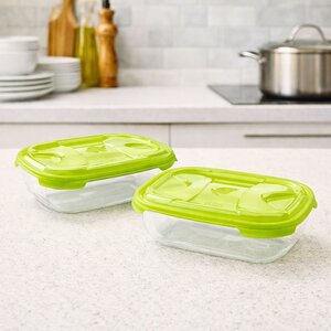 tas drejtkendor nuvola lime 2,0 lt 2 cope