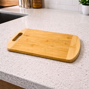 bazament kuzhine i lakuar nature 22x32 cm