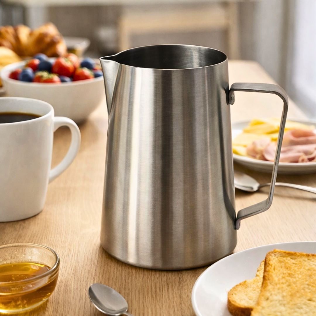 xhezve qumeshti conica 1,5 lt