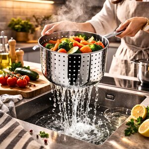 kullese kuzhine professional 22 cm