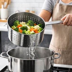 kullese kuzhine professional 22 cm