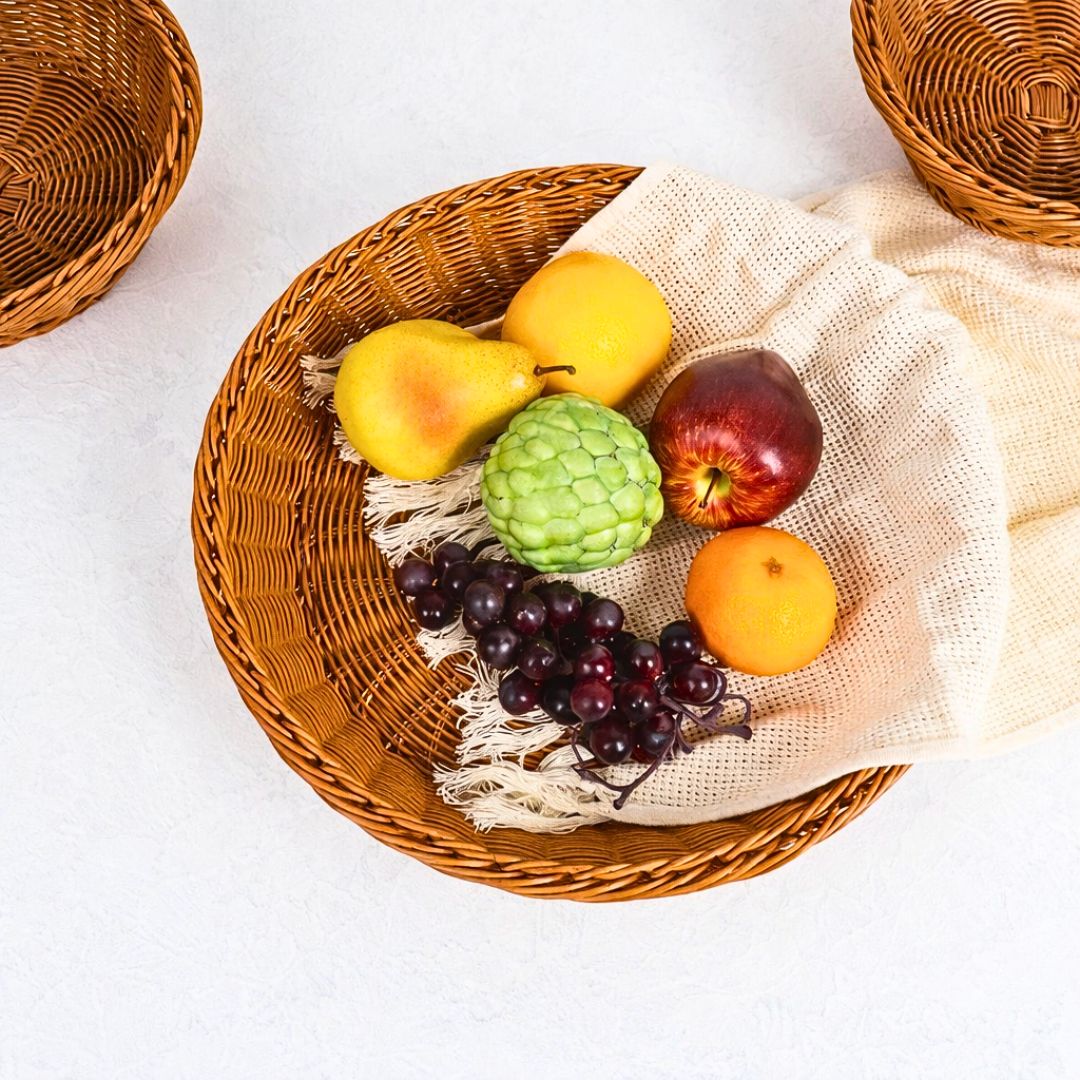 kanister buke cesto plast 24x14 cm