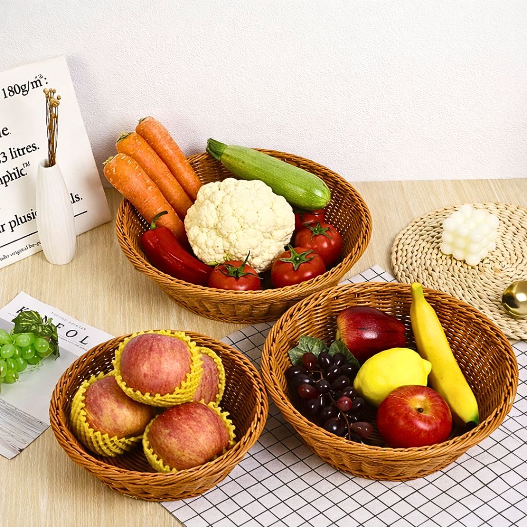 kanister buke cesto plast 24x14 cm