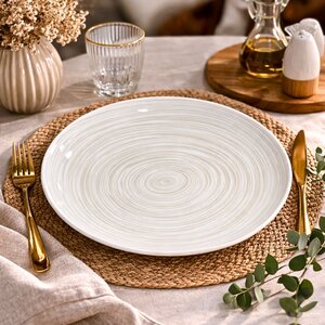 pjate e ceket nano teos brown 25 cm