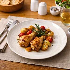 pjate e ceket nano teos brown 25 cm