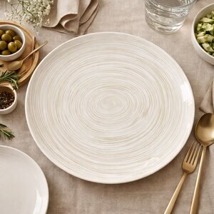 pjate e ceket nano teos brown 25 cm