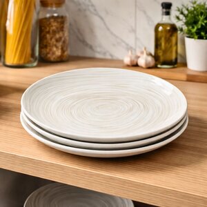 pjate e ceket nano teos brown 25 cm