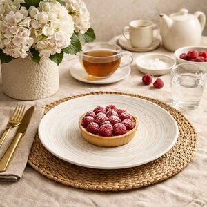 pjate e ceket nano teos brown 21 cm