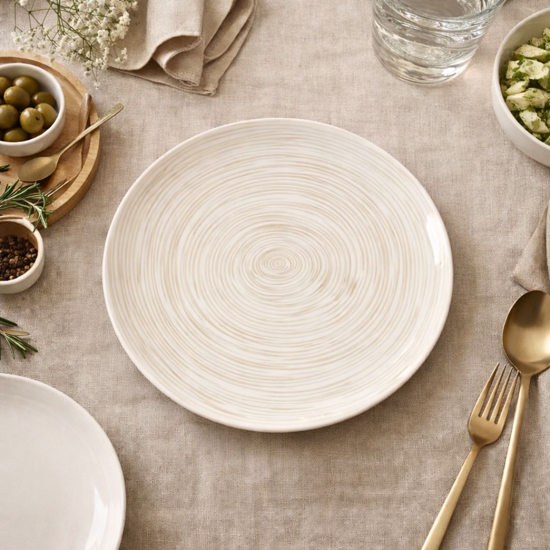 pjate e ceket nano teos brown 21 cm