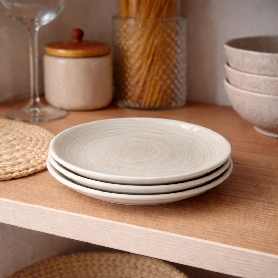 pjate e ceket nano teos brown 21 cm