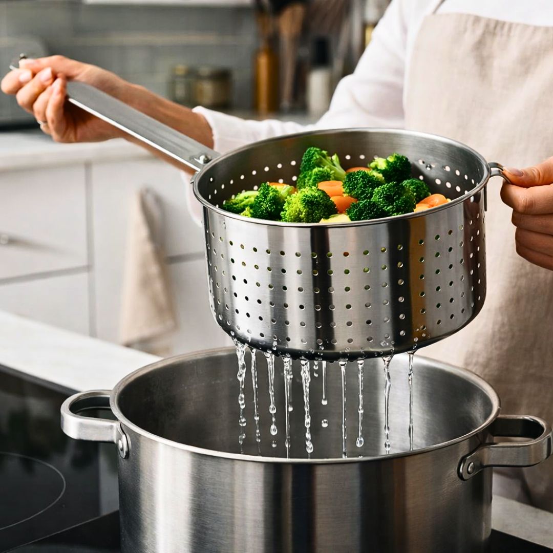 kullese kuzhine professional 20 cm