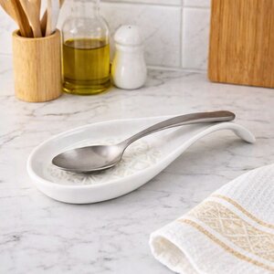 mbajtese lugesh cozy home white