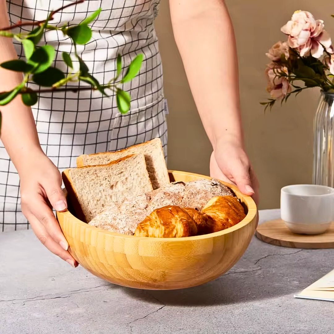 tas ushqimesh nature sphere 18 cm