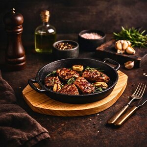 zgare gize me mbajtese druri 18 cm