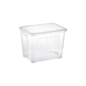 kuti per sende combi clear 38x28x28 cm