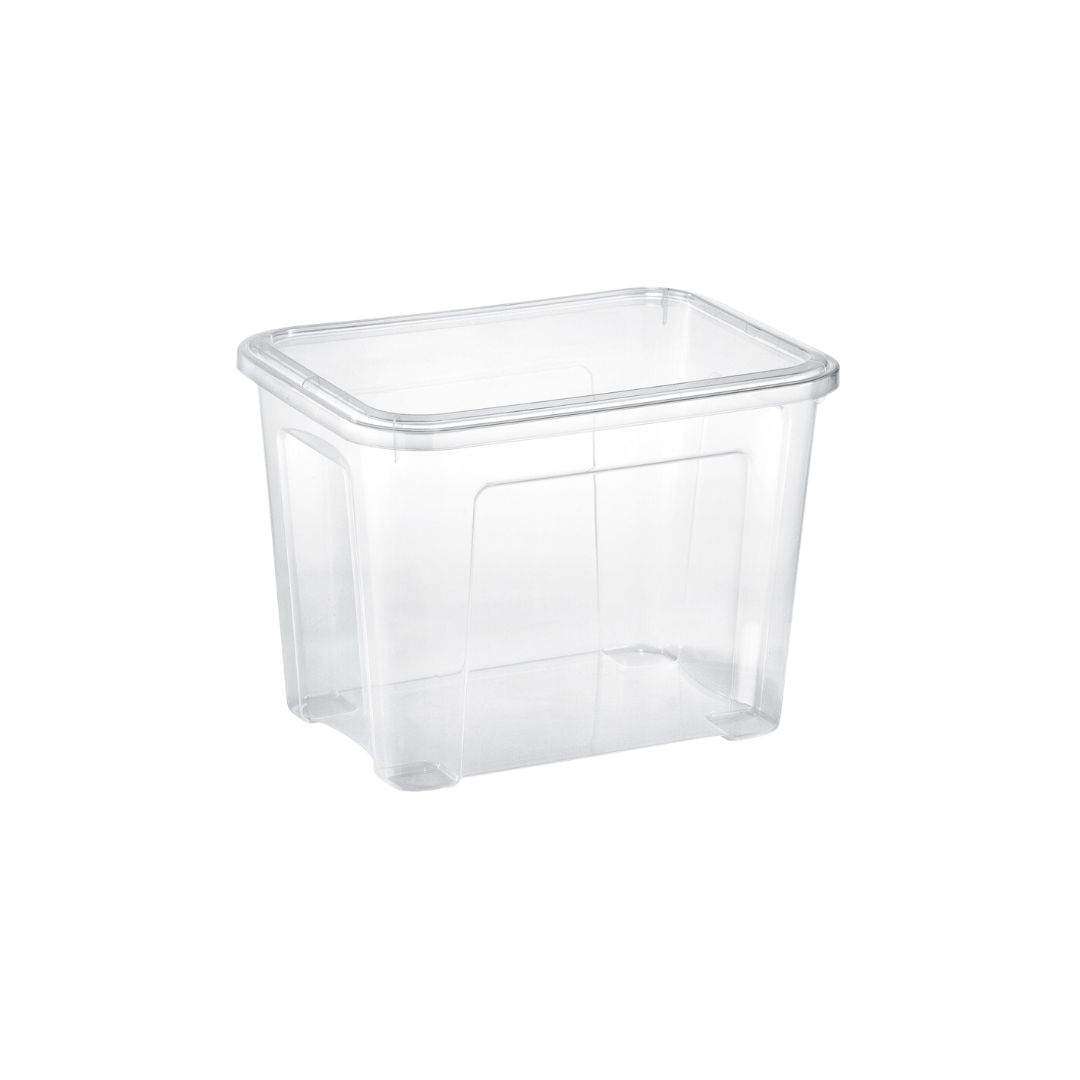 kuti per sende combi clear 38x28x28 cm