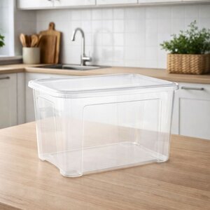 kuti per sende combi clear 38x28x28 cm