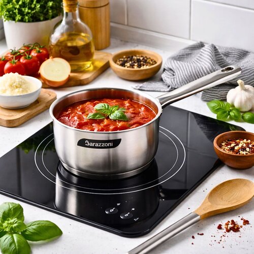 tigan salce chef line 16 cm